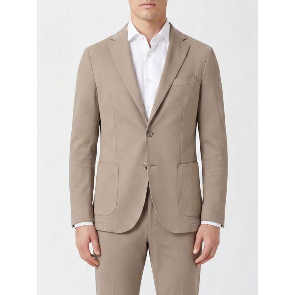 Circolo 1901 Jacket Men Green